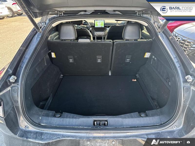 ford Mustang Mach-E 2022 - 12