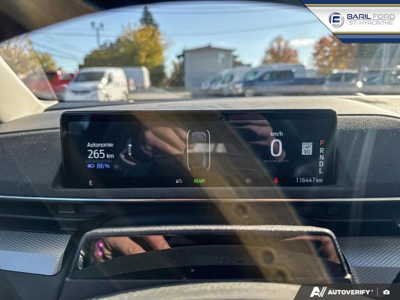 ford Mustang Mach-E 2022 - 15