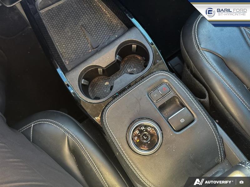 ford Mustang Mach-E 2022 - 18