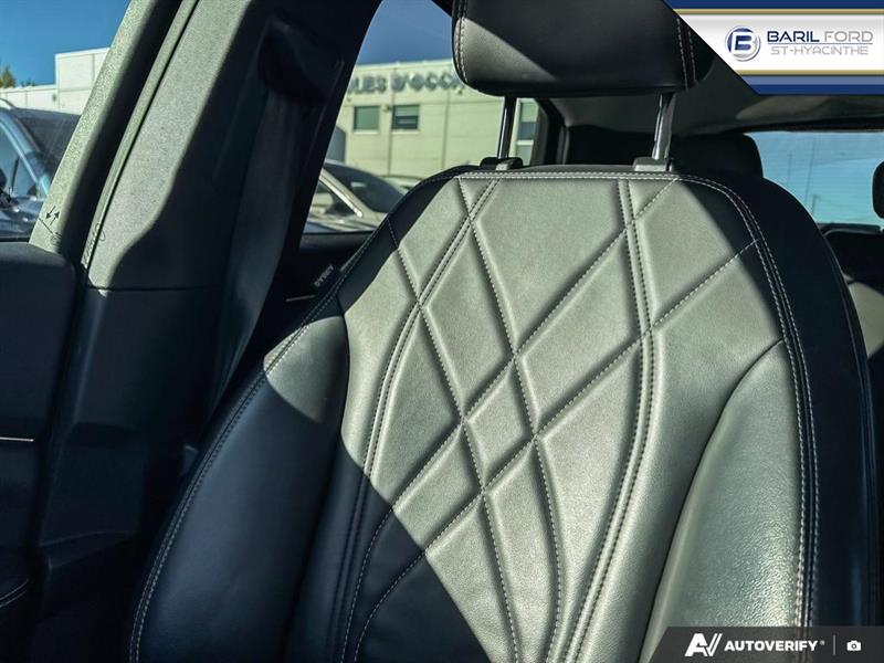 ford Mustang Mach-E 2022 - 20