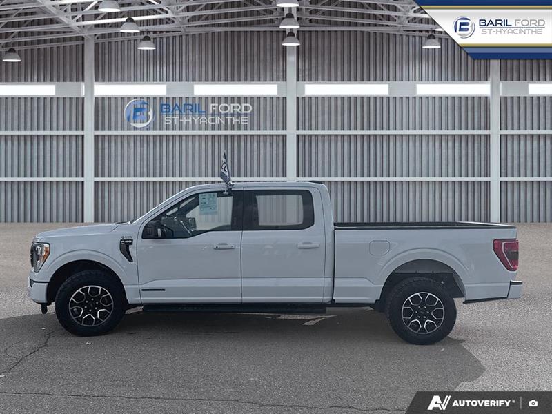 ford F-150 2022 - 3