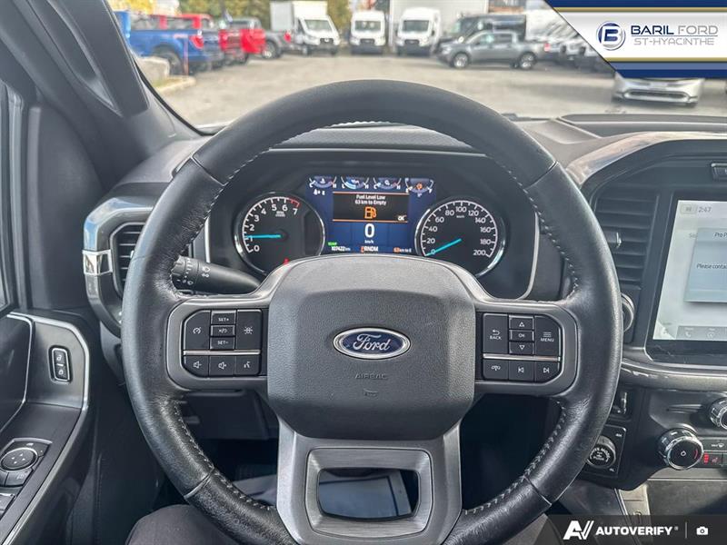 ford F-150 2022 - 12