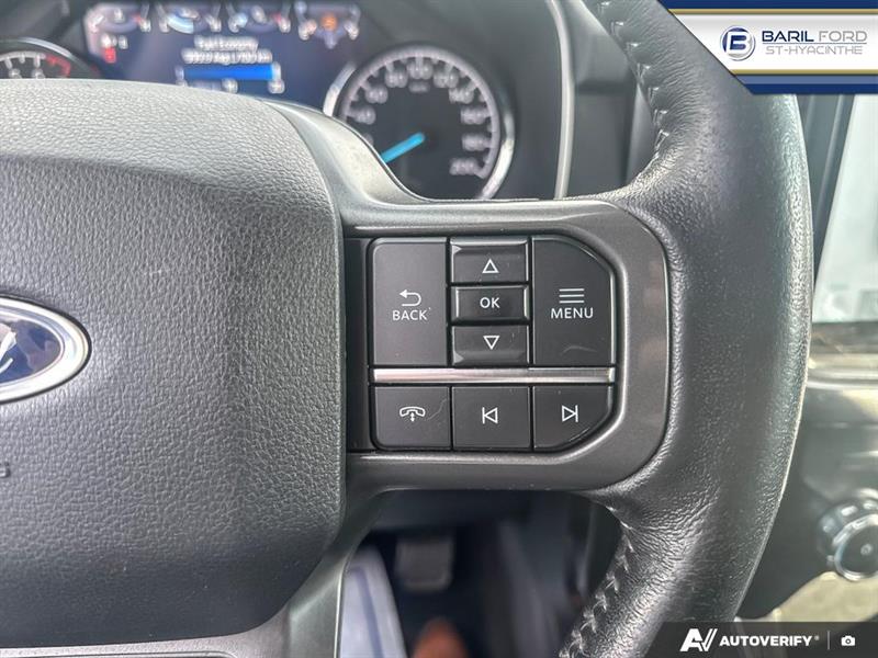 ford F-150 2022 - 14