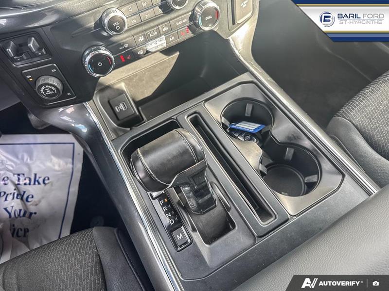 ford F-150 2022 - 16