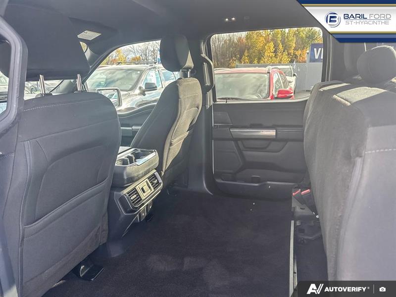 ford F-150 2022 - 18