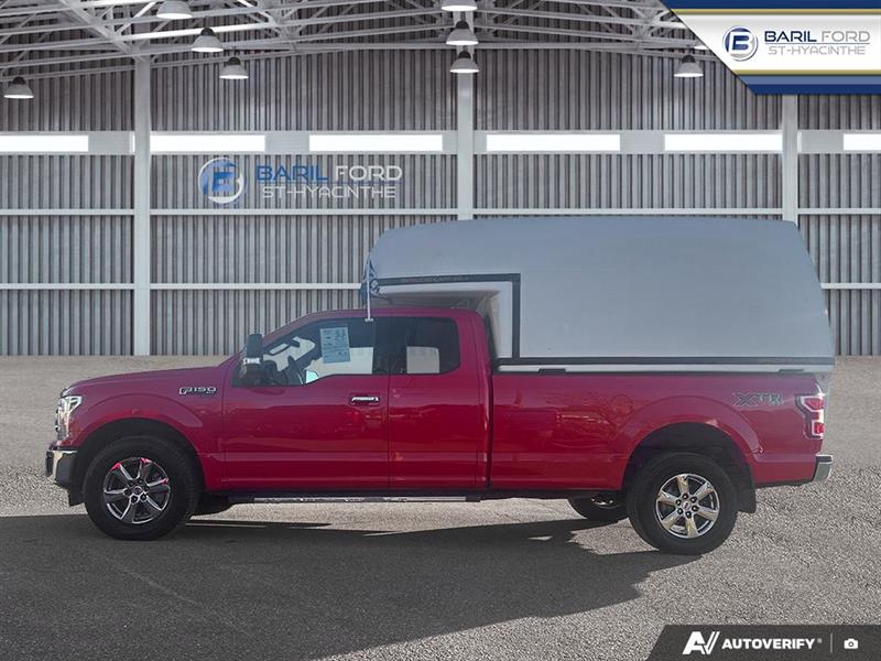 ford F-150 2018 - 3