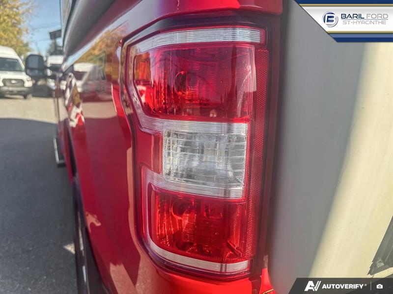 ford F-150 2018 - 10