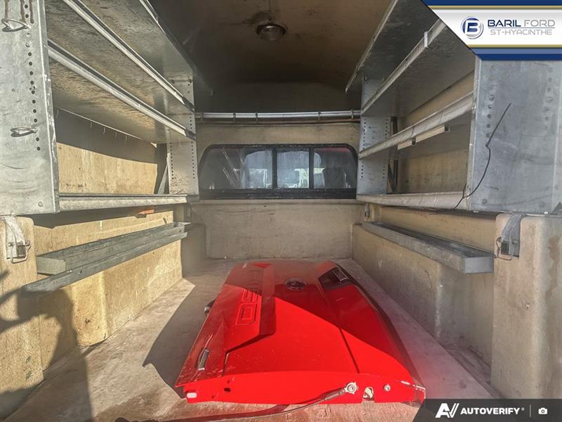 ford F-150 2018 - 11