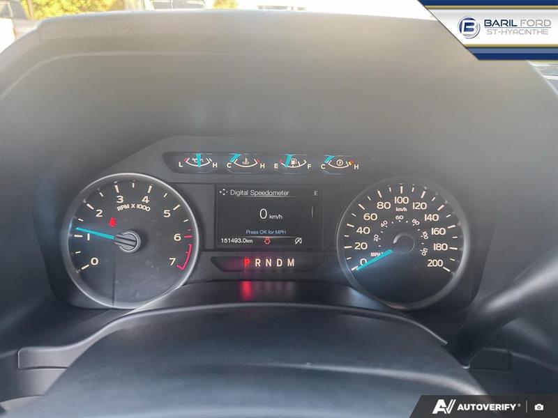 ford F-150 2018 - 14