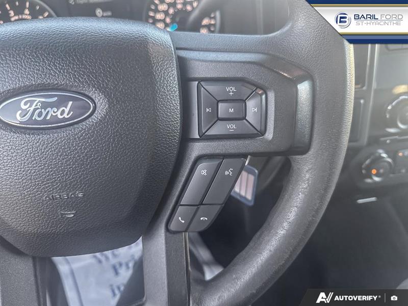 ford F-150 2018 - 15