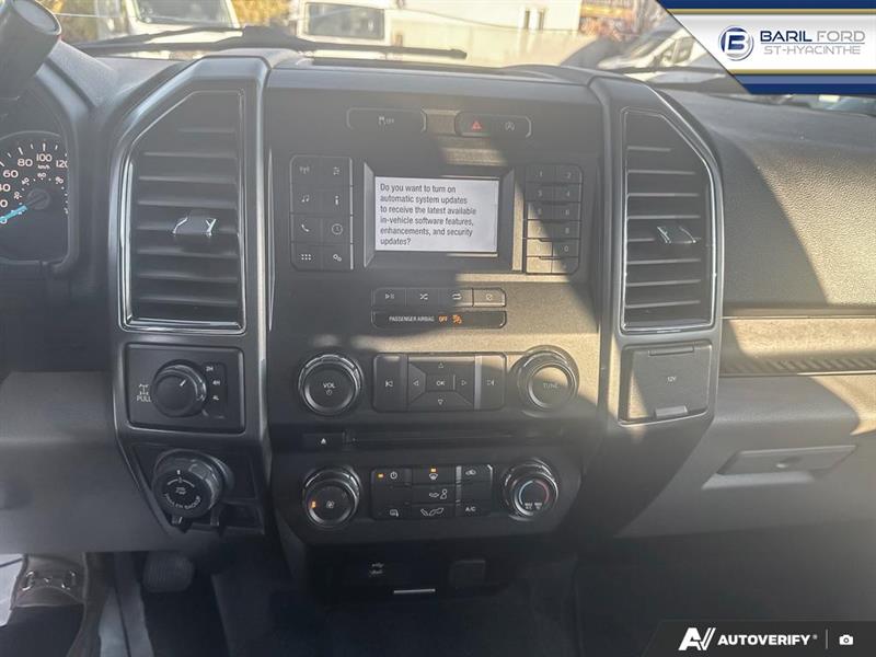 ford F-150 2018 - 16