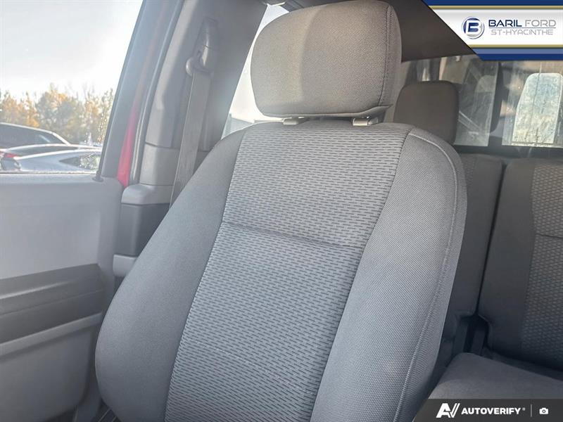 ford F-150 2018 - 17