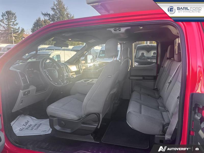 ford F-150 2018 - 18