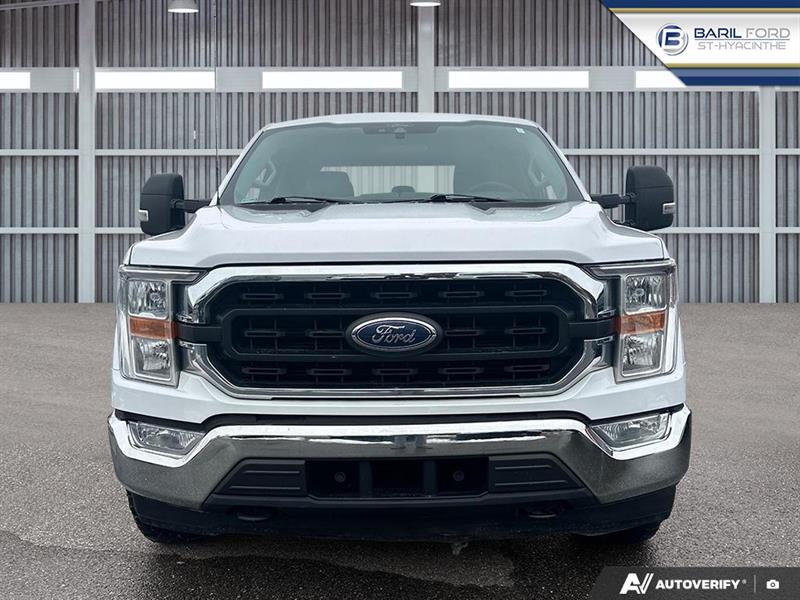 ford F-150 2021 - 2