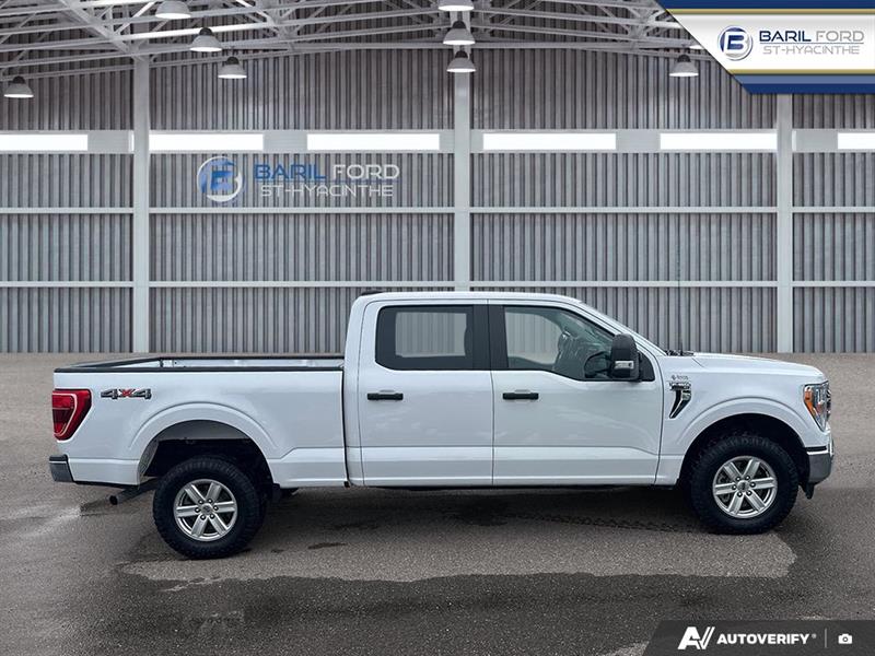 ford F-150 2021 - 3