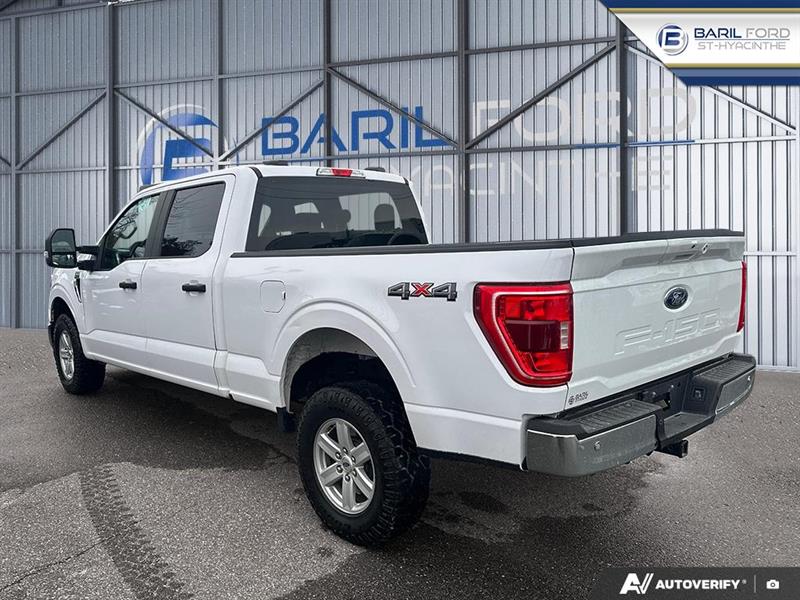 ford F-150 2021 - 4
