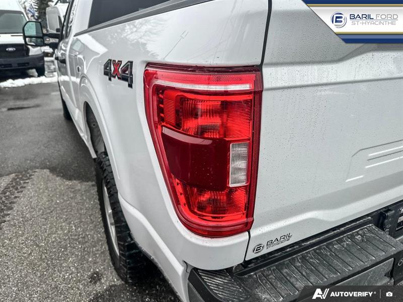 ford F-150 2021 - 10