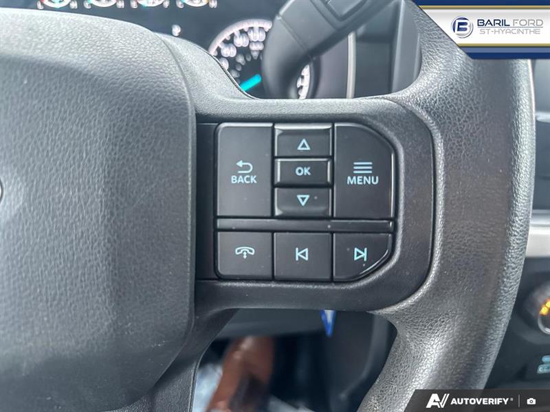 ford F-150 2021 - 14