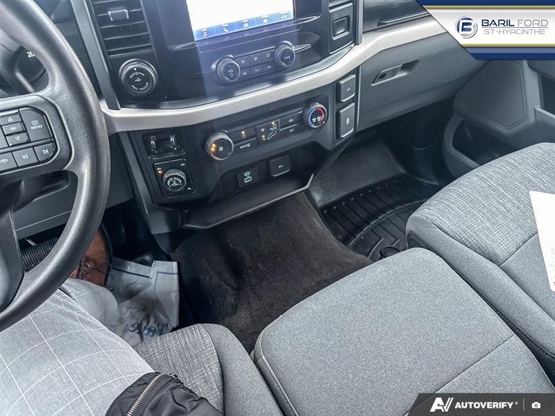 ford F-150 2021 - 16