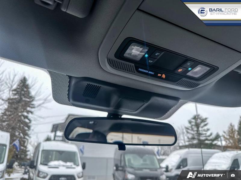 ford F-150 2021 - 19