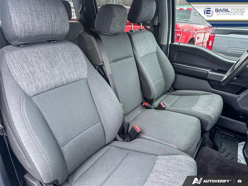 ford F-150 2021 - 20