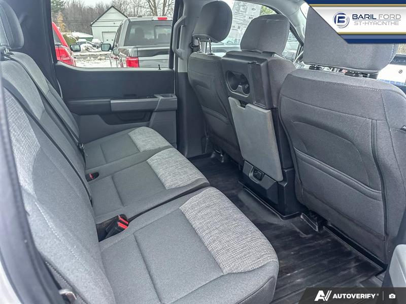 ford F-150 2021 - 21