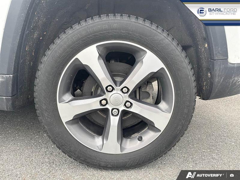 jeep Grand Cherokee 4xe 2022 - 6