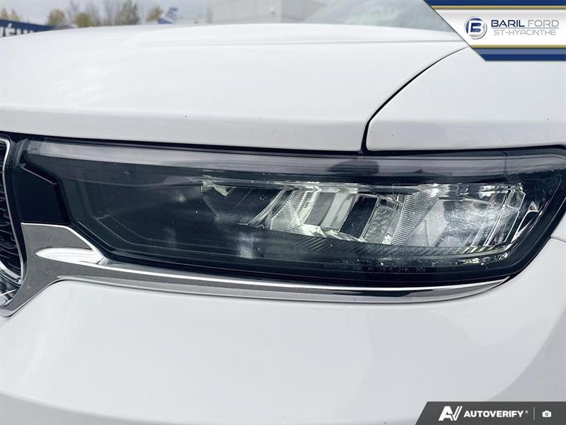 jeep Grand Cherokee 4xe 2022 - 8