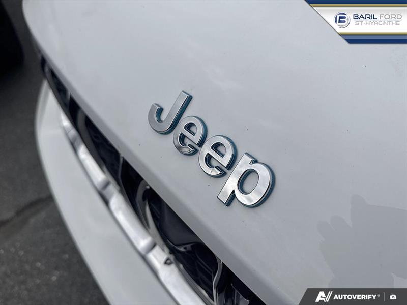 jeep Grand Cherokee 4xe 2022 - 9