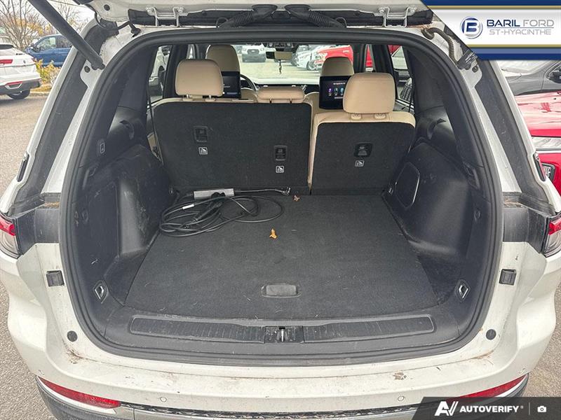 jeep Grand Cherokee 4xe 2022 - 11