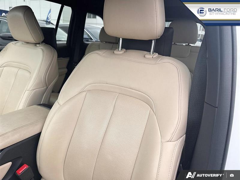 jeep Grand Cherokee 4xe 2022 - 19