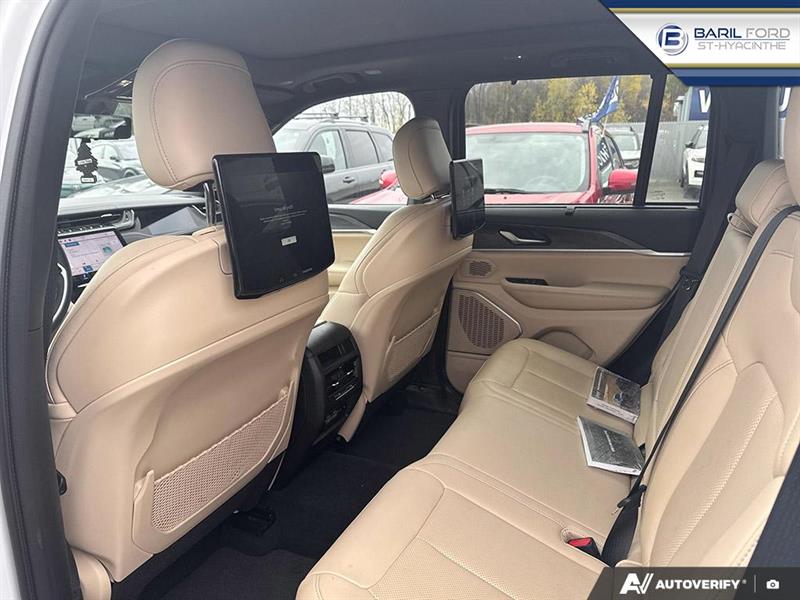 jeep Grand Cherokee 4xe 2022 - 20