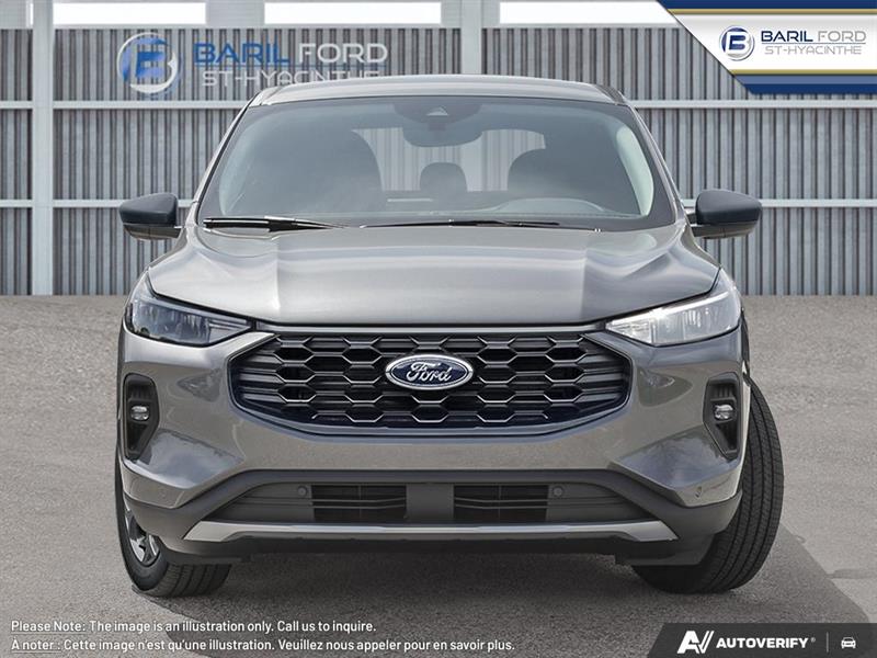 ford Escape Hybride 2026 - 2