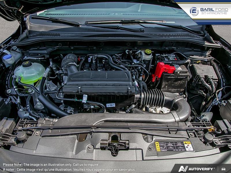 ford Escape Hybride 2026 - 6