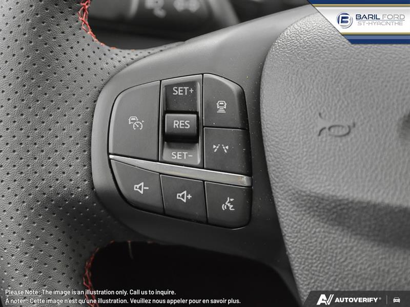 ford Escape Hybride 2026 - 12