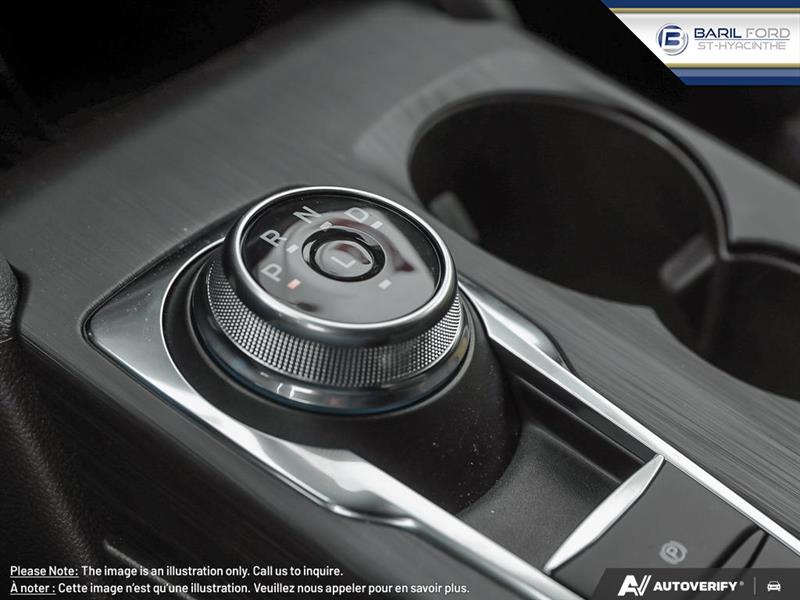 ford Escape Hybride 2026 - 18