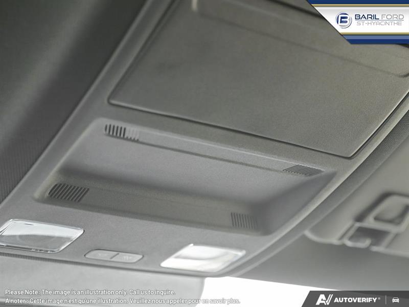 ford Escape Hybride 2026 - 20