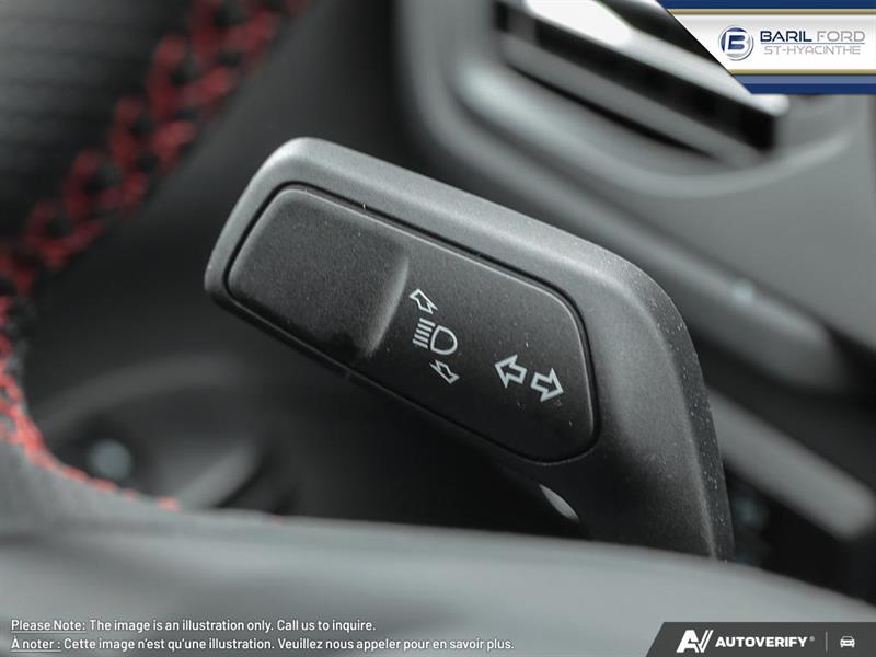 ford Escape Hybride 2026 - 26