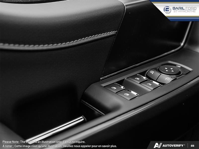 ford F-150 2025 - 17