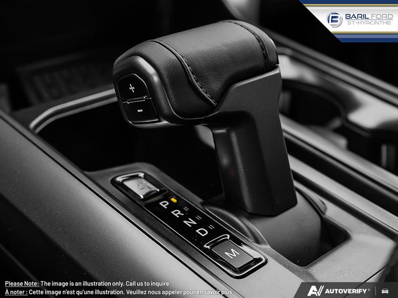 ford F-150 2025 - 18