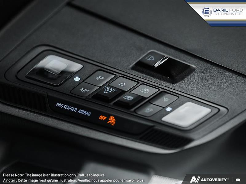 ford F-150 2025 - 20