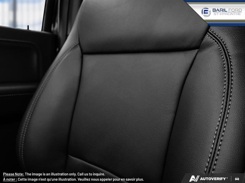 ford F-150 2025 - 21