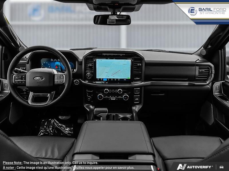 ford F-150 2025 - 22