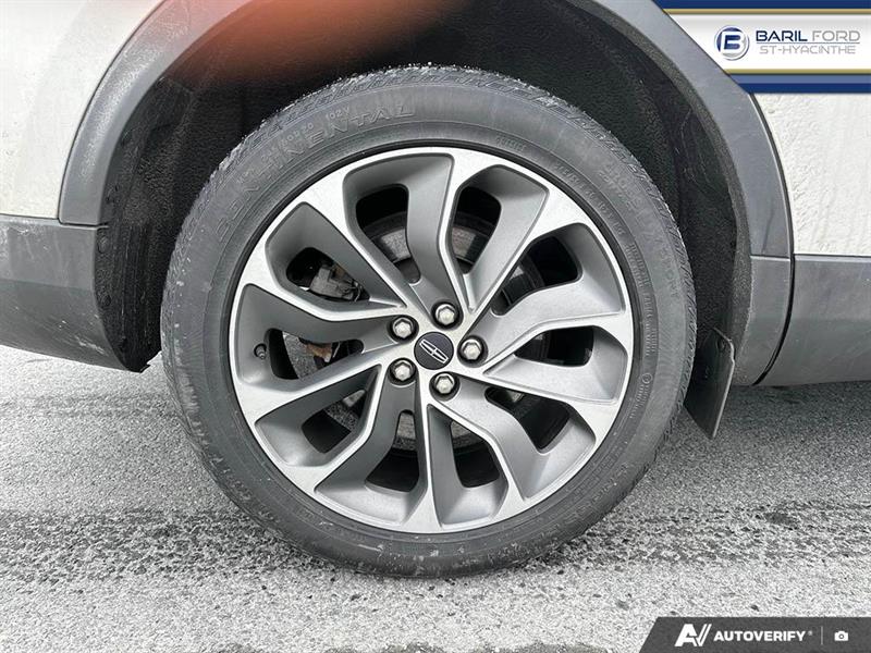 lincoln Nautilus 2022 - 6