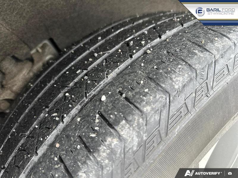 lincoln Nautilus 2022 - 7