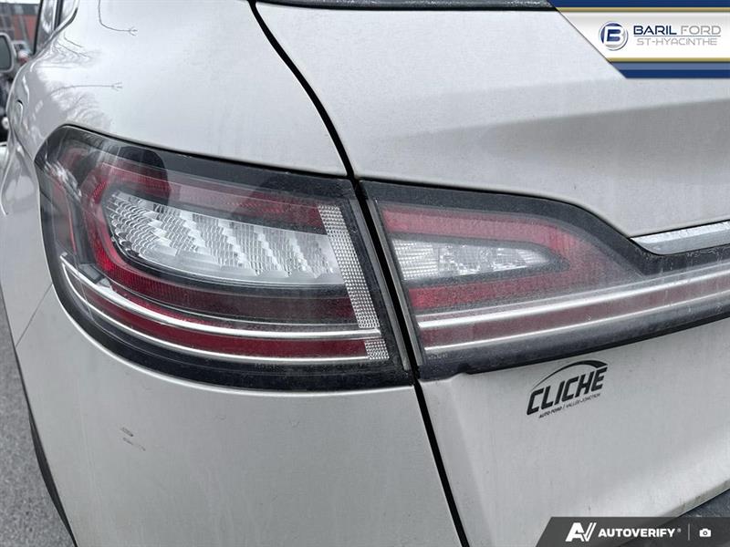 lincoln Nautilus 2022 - 11