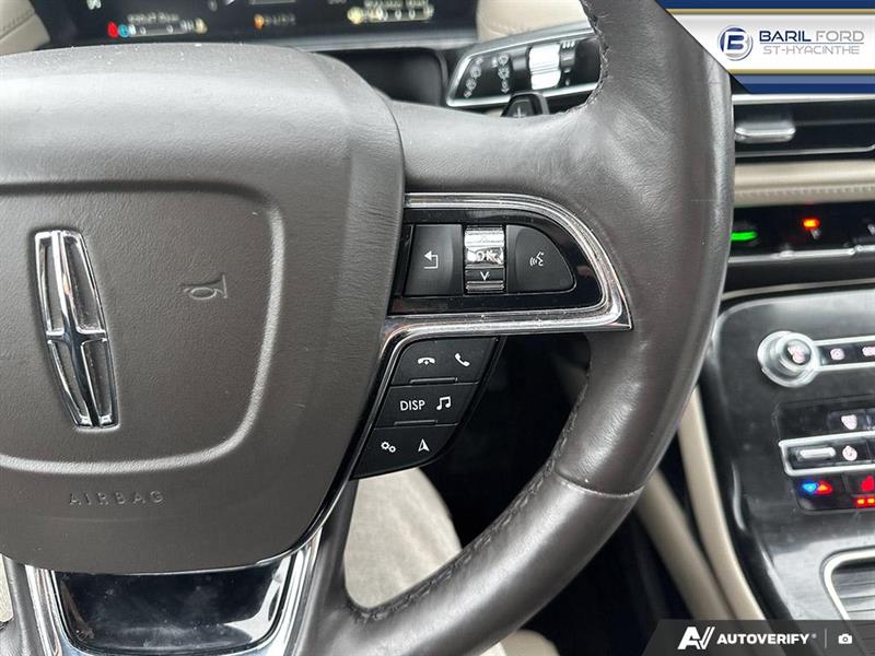 lincoln Nautilus 2022 - 15