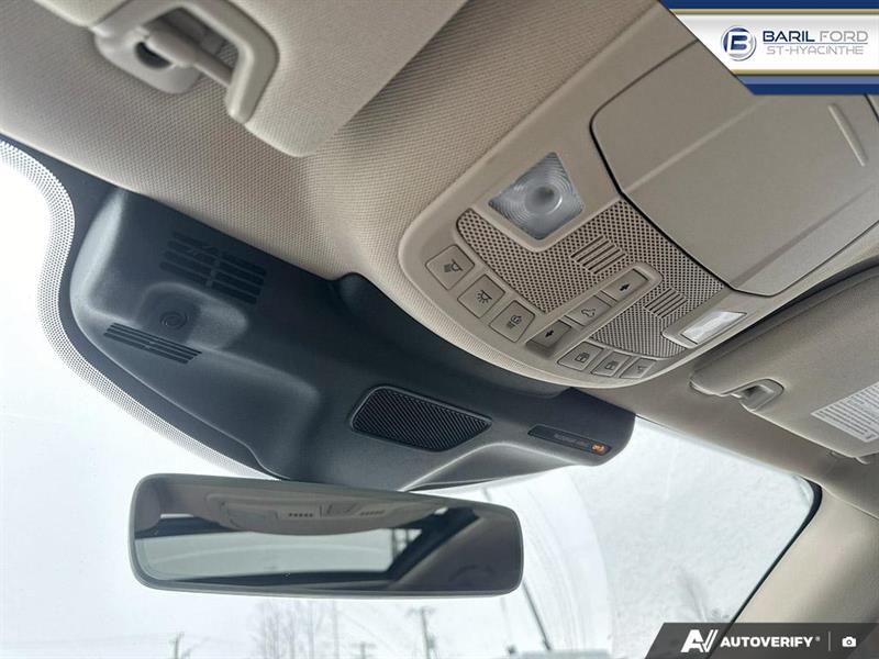 lincoln Nautilus 2022 - 17