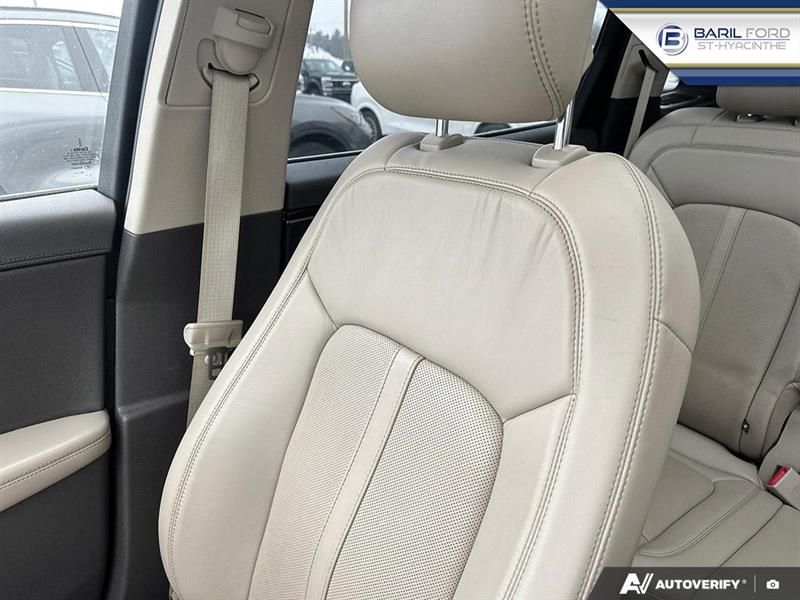 lincoln Nautilus 2022 - 20