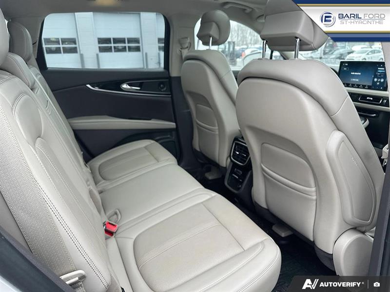 lincoln Nautilus 2022 - 22